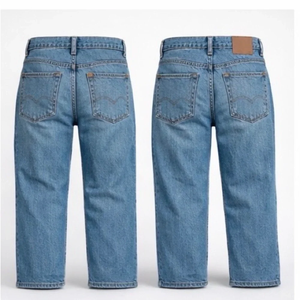 Levi’s 559 Relaxed Straight Jeans | Men’s 32x30 | Medium Washcloth